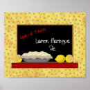 Suche nach zitronen poster Retro