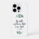 Recherche de psaume iphone coques Vert