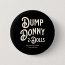 Recherche de poupées badges Américain