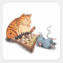 Suche nach lustiges schach aufkleber Tier