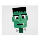 Recherche de monstre posters Monstre de frankenstein
