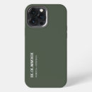 Recherche de assorti iphone coques Monogramme