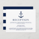 Recherche de plage mariage réception invitations Nautique