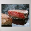 Recherche de food posters Meat