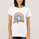 Suche nach pastell regenbogen tshirts Für sie