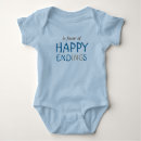 Recherche de nouvelle bébé vêtements Heureux