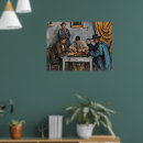 Suche nach paul cézanne poster Post impressionismus