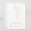 Recherche de rouge lèvres invitations Élégant