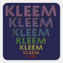 Suche nach klee aufkleber Glück