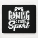 Recherche de jouer tapis souris Sport