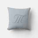 Recherche de apaisant coussins Monogramme