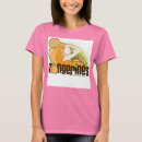 Suche nach mandarine tshirts Frucht