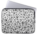 Suche nach black and white laptop schutzhüllen Schwarz