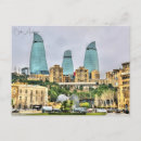 Suche nach baku postkarten Reise