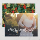 Recherche de mariage noël cartes Typographie
