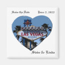 Recherche de las vegas magnets Date