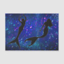 Recherche de mermaid tissue paper Papier