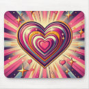 Suche nach der 70er mousepads Bunt