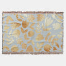 Suche nach blau und gold decken Blume