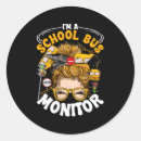 Recherche de transport scolaire autocollants Sécurité des autobus scolaires