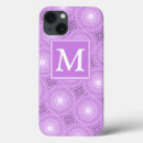 Recherche de lila iphone coques Géométrique