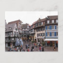 Suche nach colmar postkarten Elsass