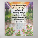 Recherche de promesse posters Foi