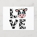 Suche nach niedliche kuh postkarten Kuhliebhaber