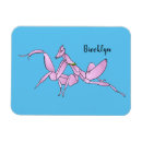 Suche nach mantis magnete Blume