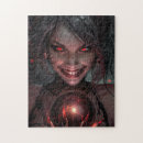 Suche nach vampire puzzle Gruselig