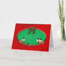 Recherche de oie noël cartes Rouge
