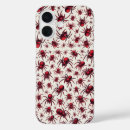 Recherche de araignée iphone coques Gothique