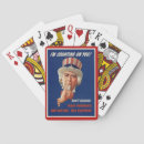 Recherche de sam jeux de cartes Patriotique