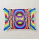 Recherche de dimensions coussins Abstrait