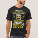 Suche nach schulbusfahrer tshirts Niedlich