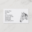 Recherche de photo de cheval cartes visite Animaux