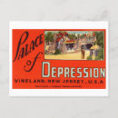 Recherche de dépression cartes postales Santé mentale