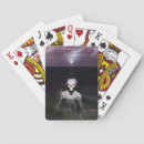 Suche nach gespenst spielkarten Skelett