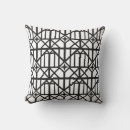 Recherche de treillis coussins Moderne
