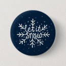 Suche nach schneien buttons Feiertag