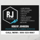 Suche nach auftragnehmer flyer Handwerker