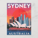 Suche nach retro sydney postkarten Modern