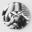 Recherche de forme physique horloges Haltérophilie