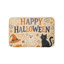 Recherche de halloween tapis de bain Citrouille