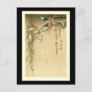 Recherche de cerisier cartes postales Tokyo