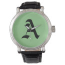 Recherche de avec des initiales montres Coutume