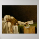 Suche nach tod poster Marat