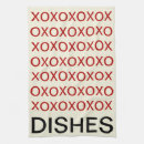 Suche nach umarmung geschirr tücher Xoxo