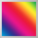 Suche nach rainbow gradient poster Gefälle