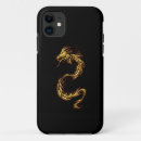 Recherche de dragon tribal iphone coques Dragons